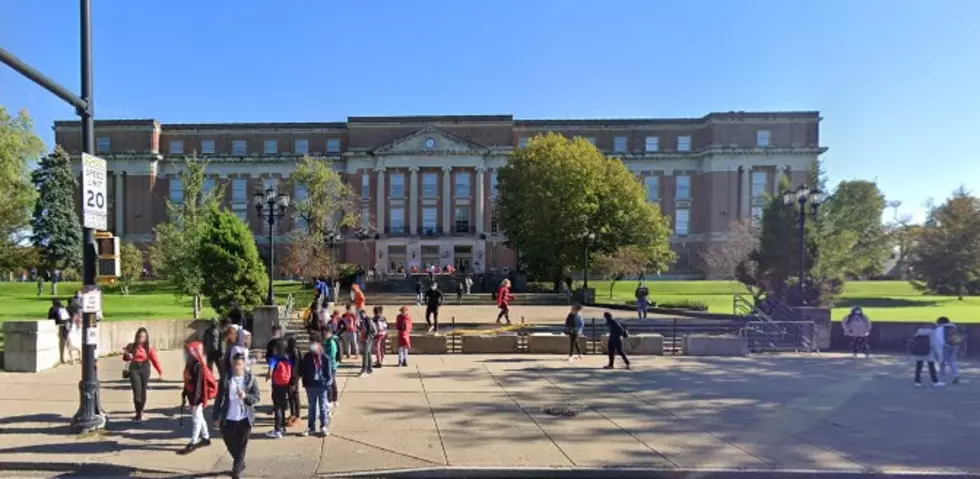 Time Is Quickly Running Out To Get Free College Tuition In New York State