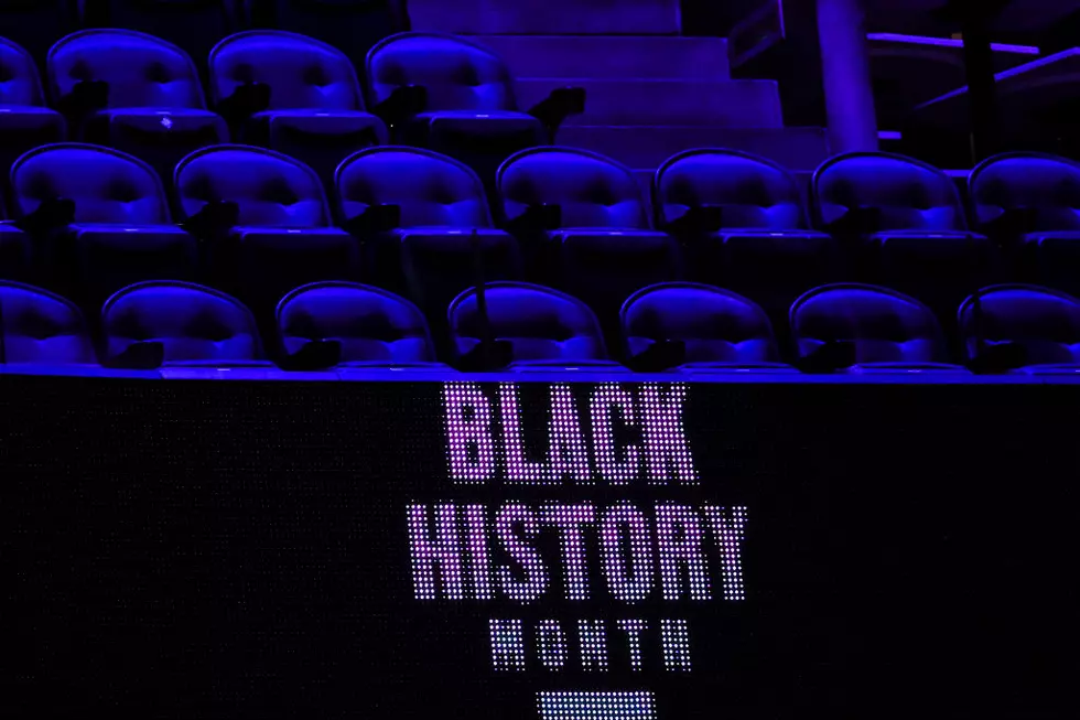 5 People Important To Black History Who Called Buffalo Home