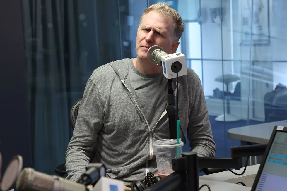 Watch Comedian Michael Rapaport Live, He’s Got 5 Shows In Buffalo
