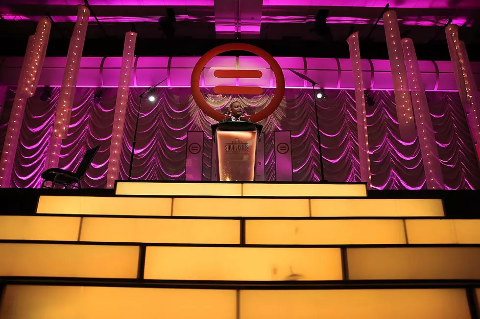 The Urban League Releases Annual State of Black America Report