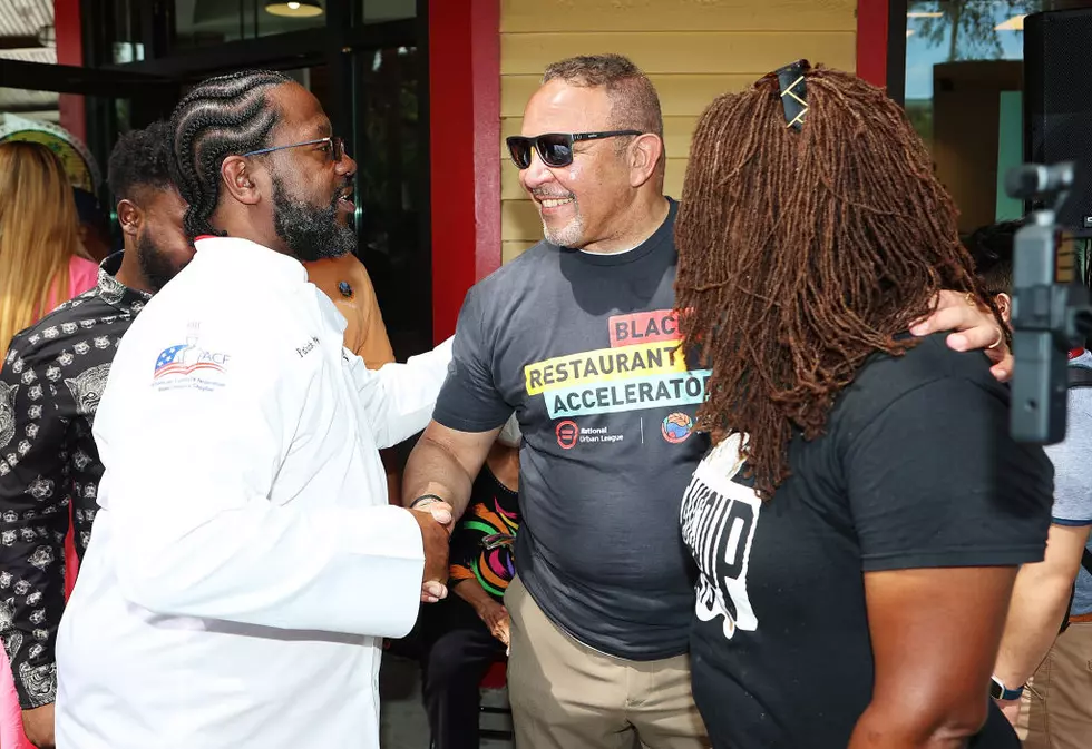 Black Restaurant Week is Back in Buffalo for 2022