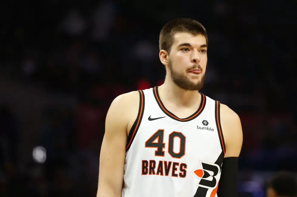 It’s Time To Trade The Sabres for the Buffalo Braves