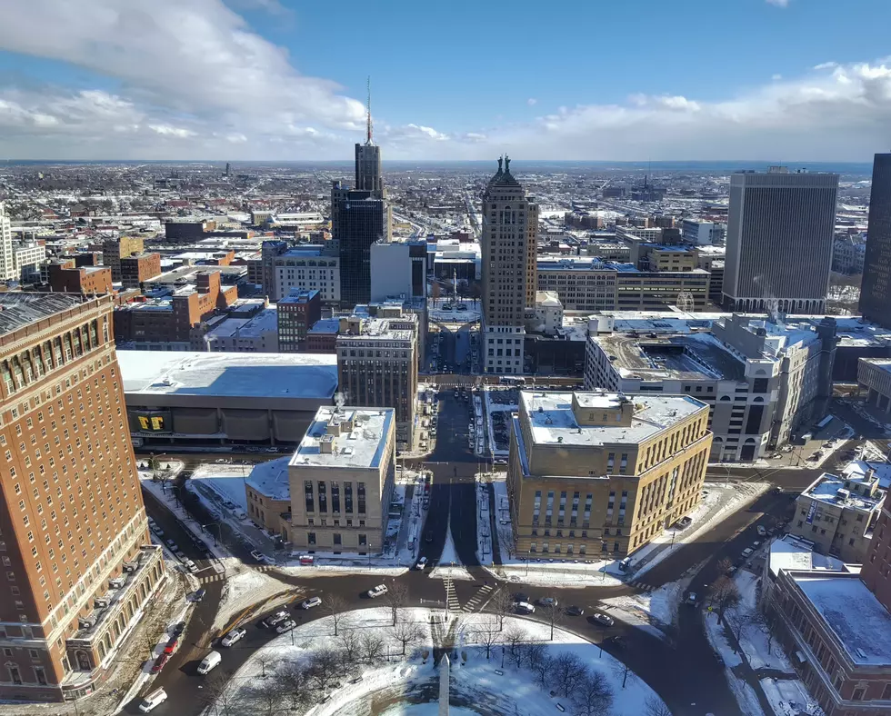 These Top Companies Have Western New York Roots