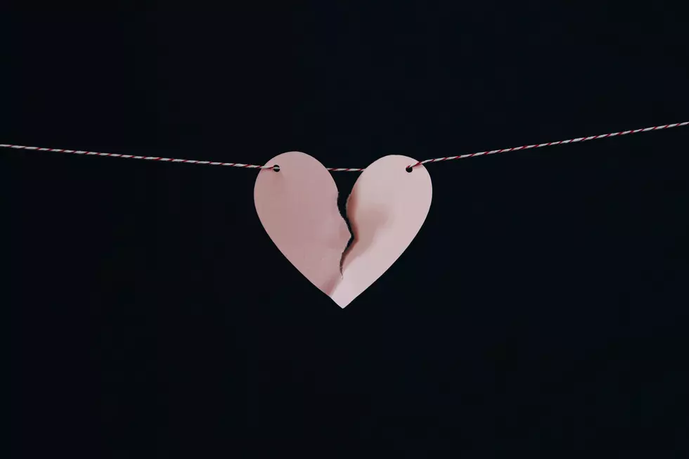 Splitsville: These 10 Counties Had The Most Divorces In New York State