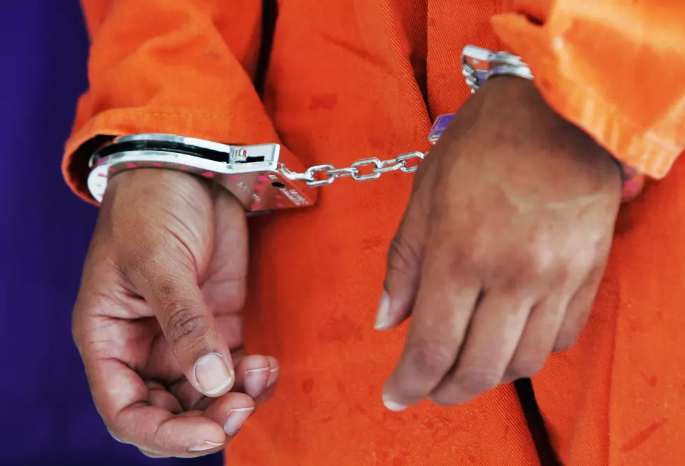 29 People Were Arrested In Niagara County During Past Week