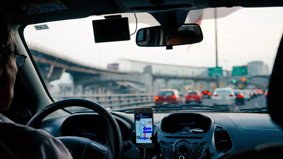 10 New York Roads You’ll Get Automatic Speeding Tickets On