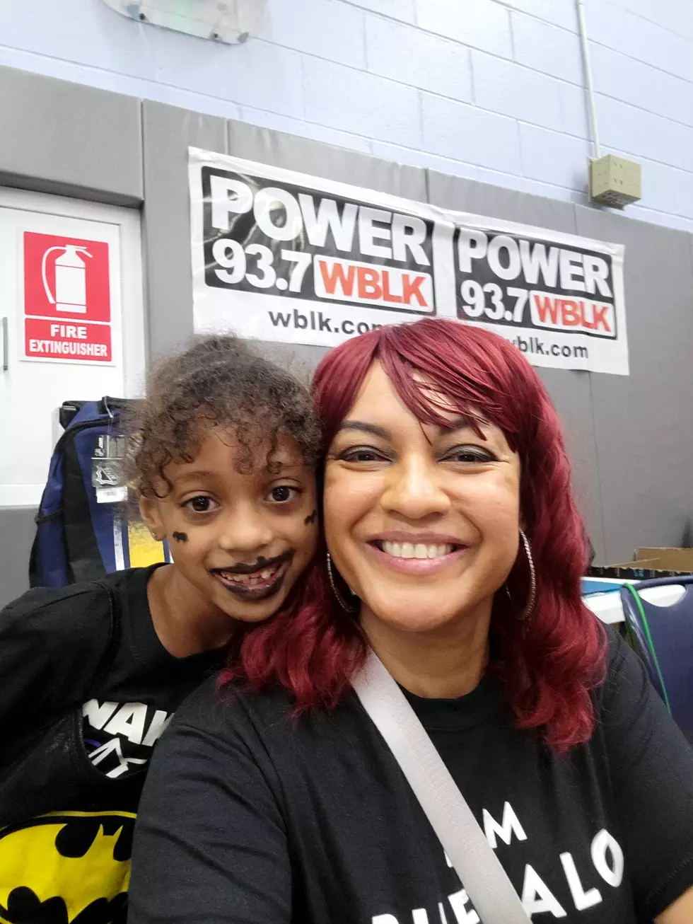 Send Yasmin Young Your Community Event