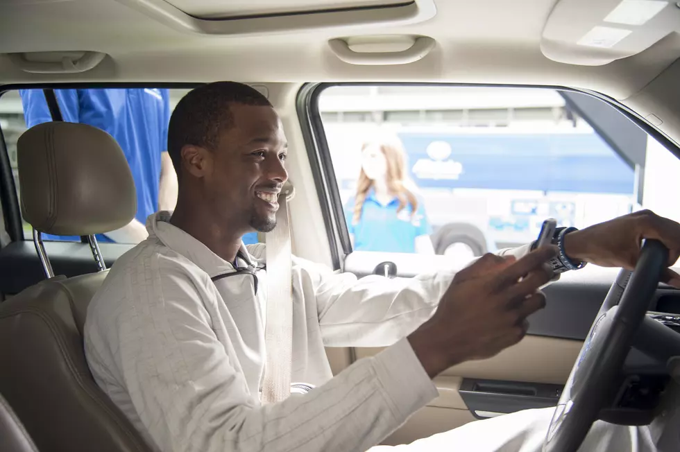 Is It Illegal To Drive Without Your License On You In New York State?