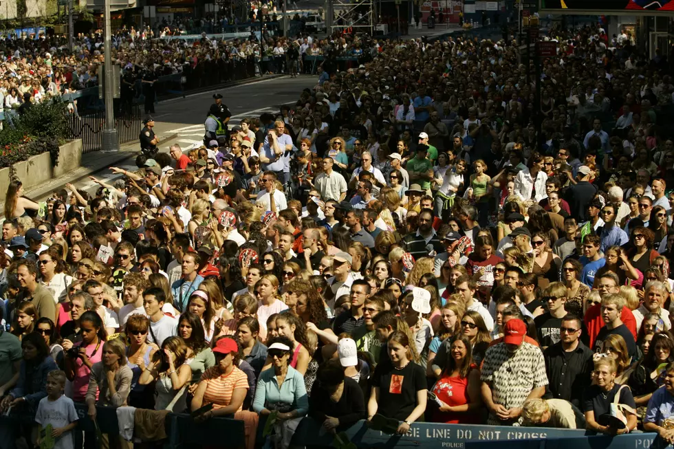 These Are The 11 Most Populated Counties In New York State