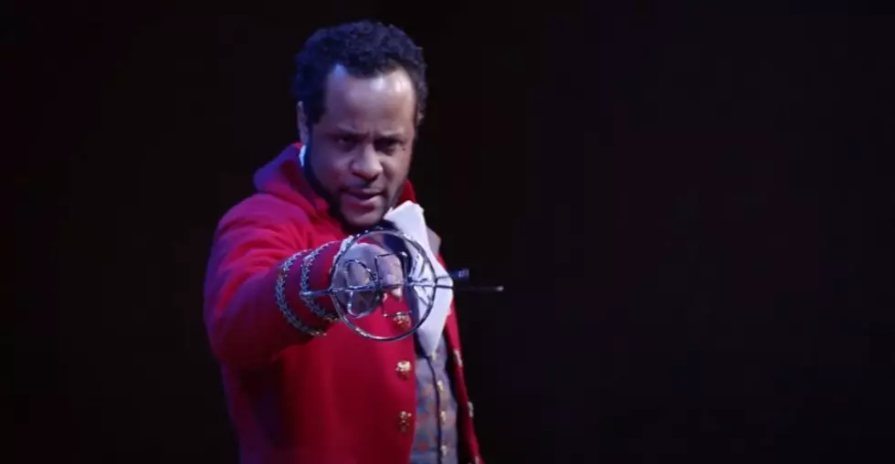 Concert-Theatre Performance ‘The Chevalier’ Coming To Buffalo