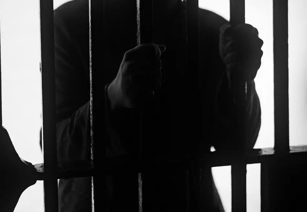 3 People Arrested For Sneaking Drugs Into Erie County Holding Center