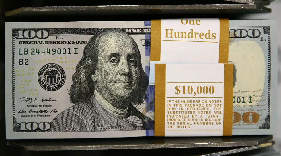 Thieves Rob Brink’s Truck And Get Away With $300,000 In New York State