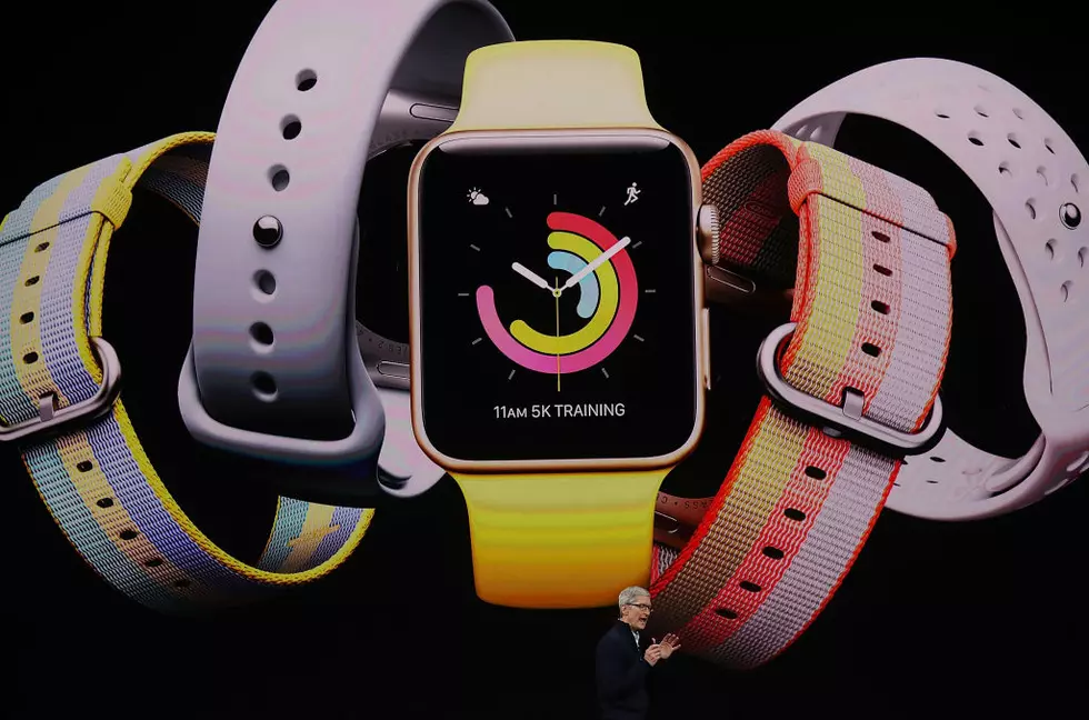 Are Apple Watches The Next Thing To Be Banned?