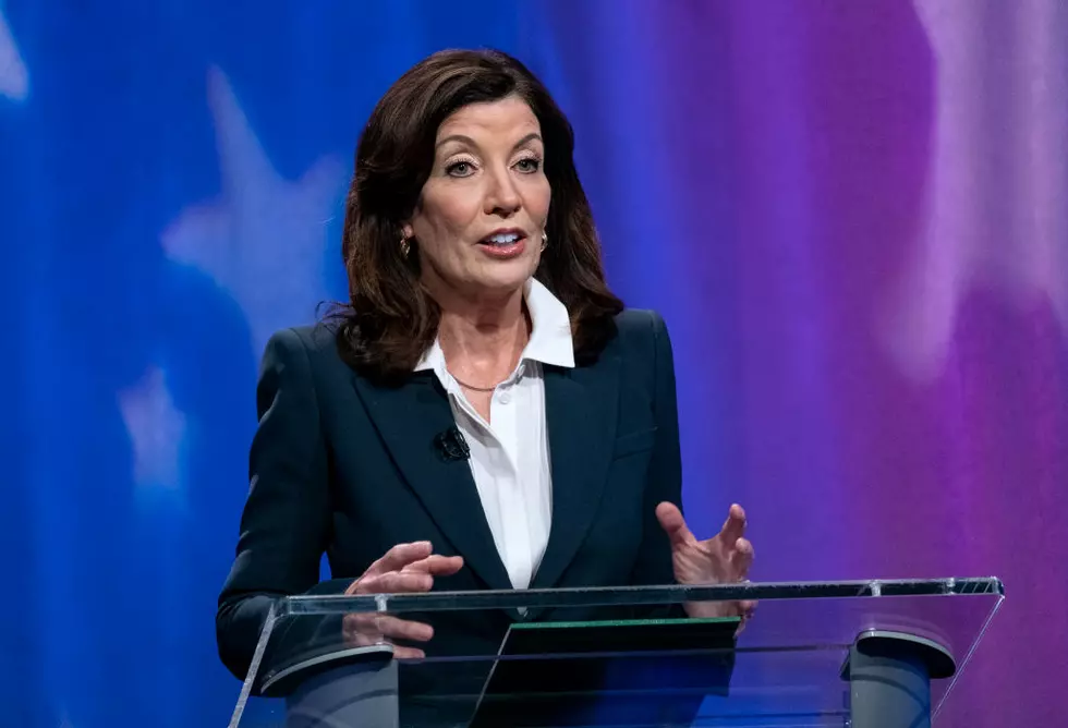 Governor Hochul Signs Historic New York State Reparations Bill