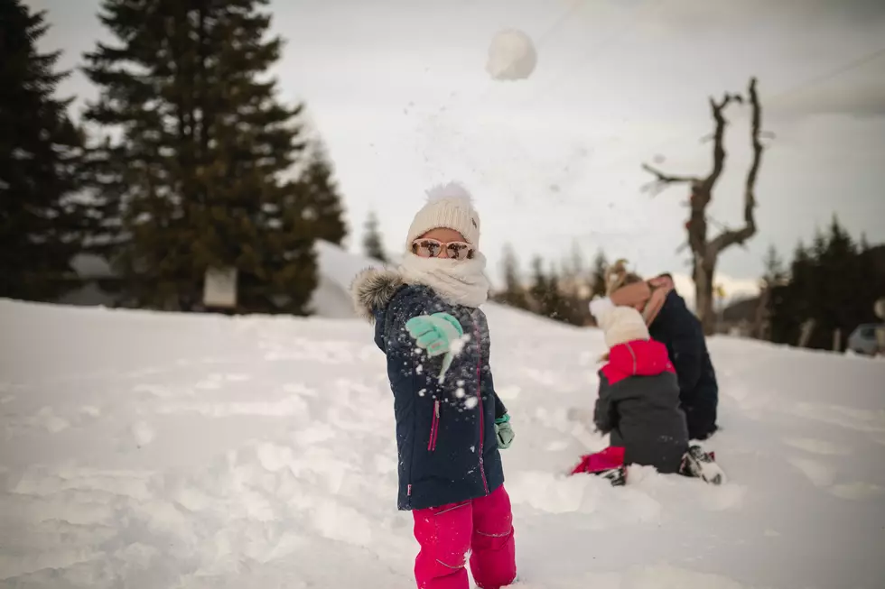 Stuck In The House With The Kids? Try These Activities