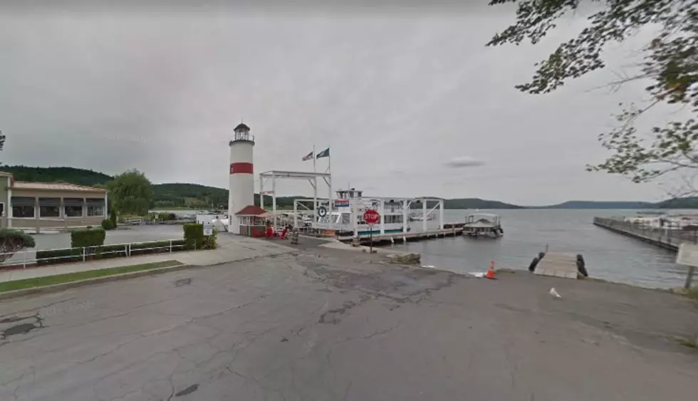 This Small Town In New York State Named One Of America’s Coolest
