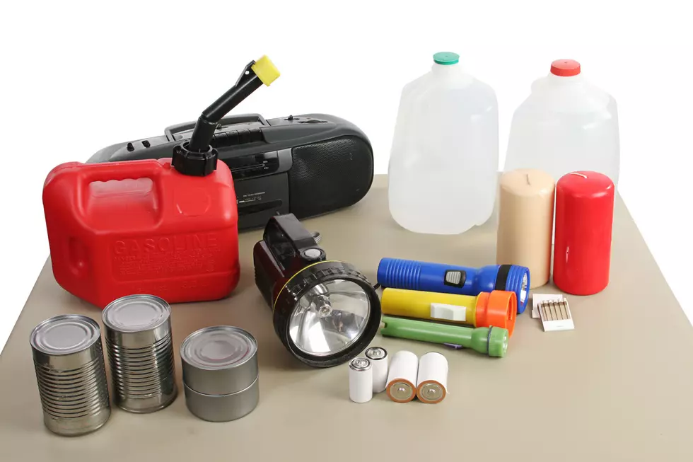 11 Things You Should Have Ready In Case Of An Emergency