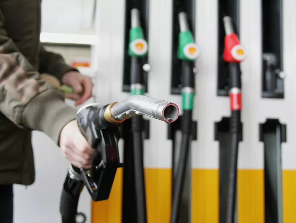 How High Is New York’s Gas Tax Compared To Other States In America?