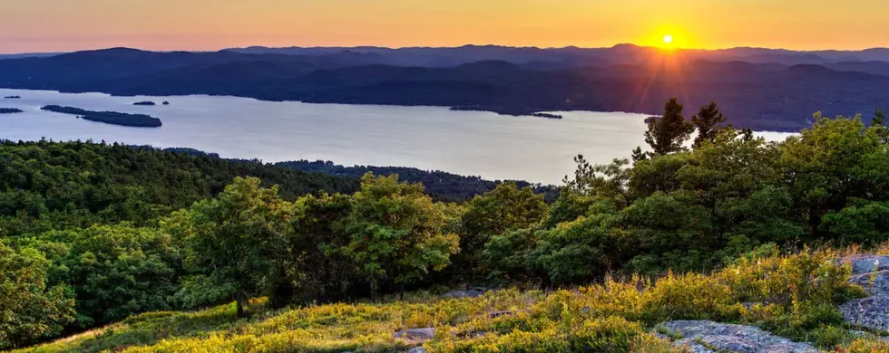The Cleanest and Dirtiest Lakes In America Are In New York State