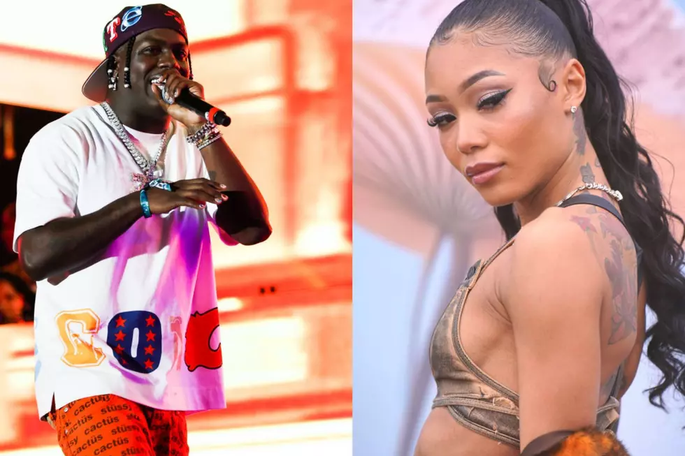Coi Leray, Lil Yachty, & More Are Coming To Buffalo