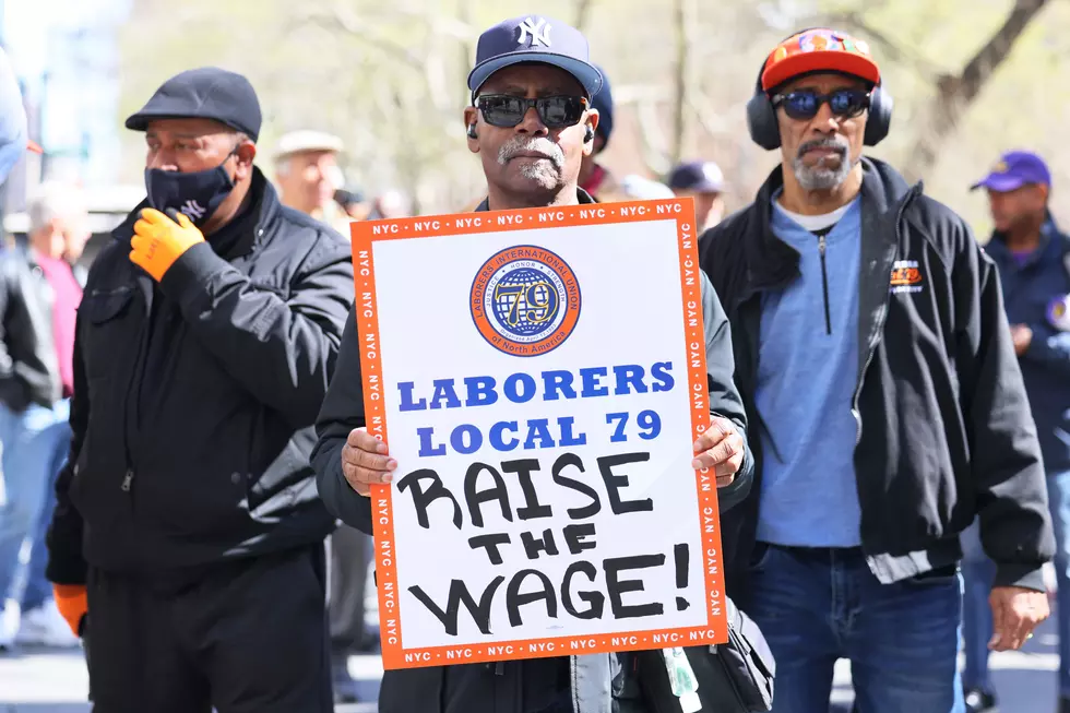 New York’s Minimum Wage Is About To Get A Big Boost