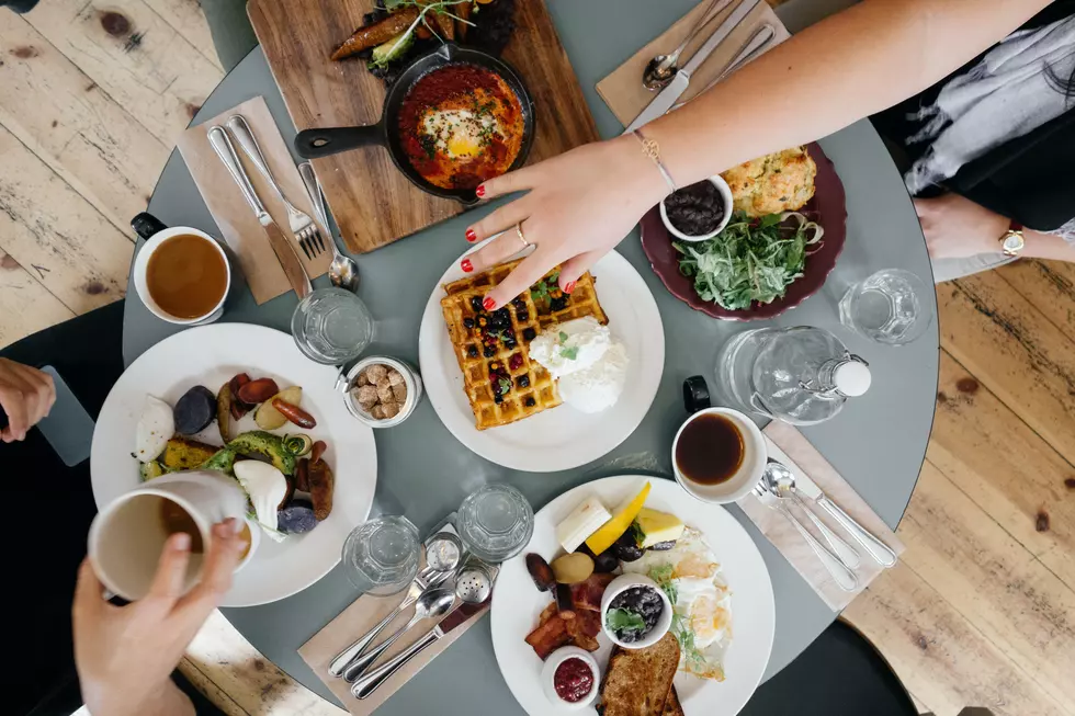 Certain People With SNAP Benefits In New York State Can Use Them To Eat Out
