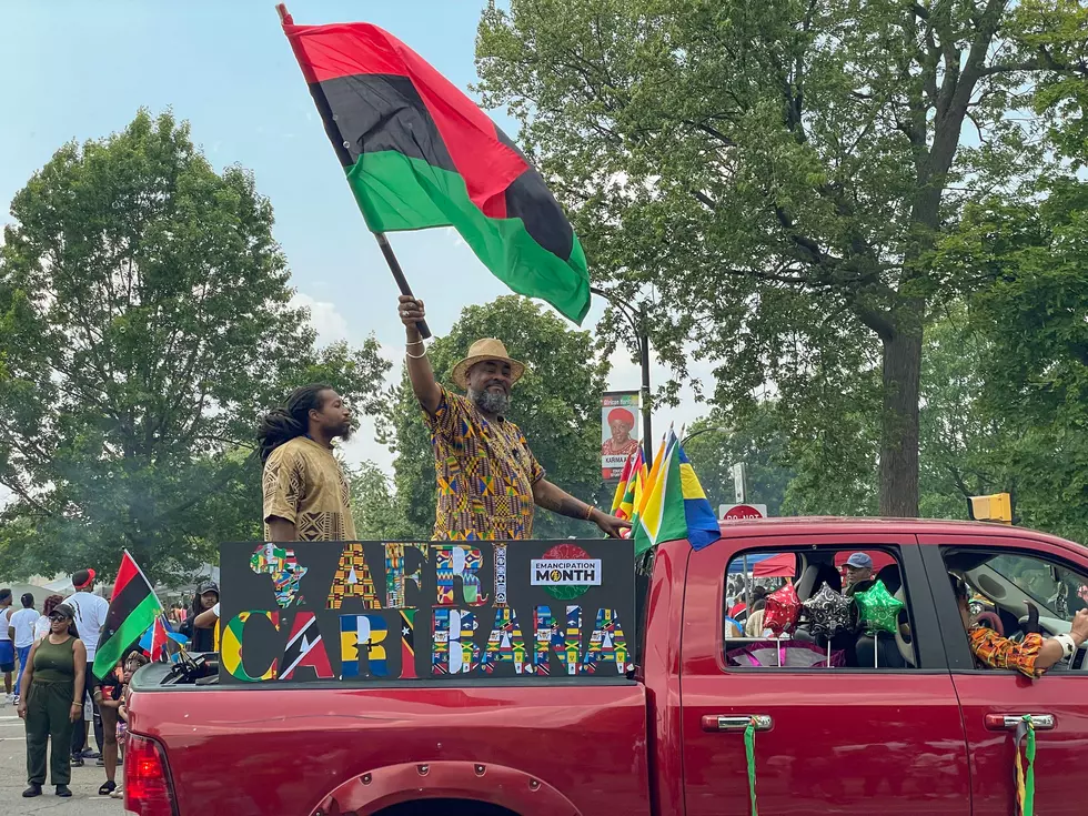 Here Are Few Ways You Can Embody Juneteenth All Year Long