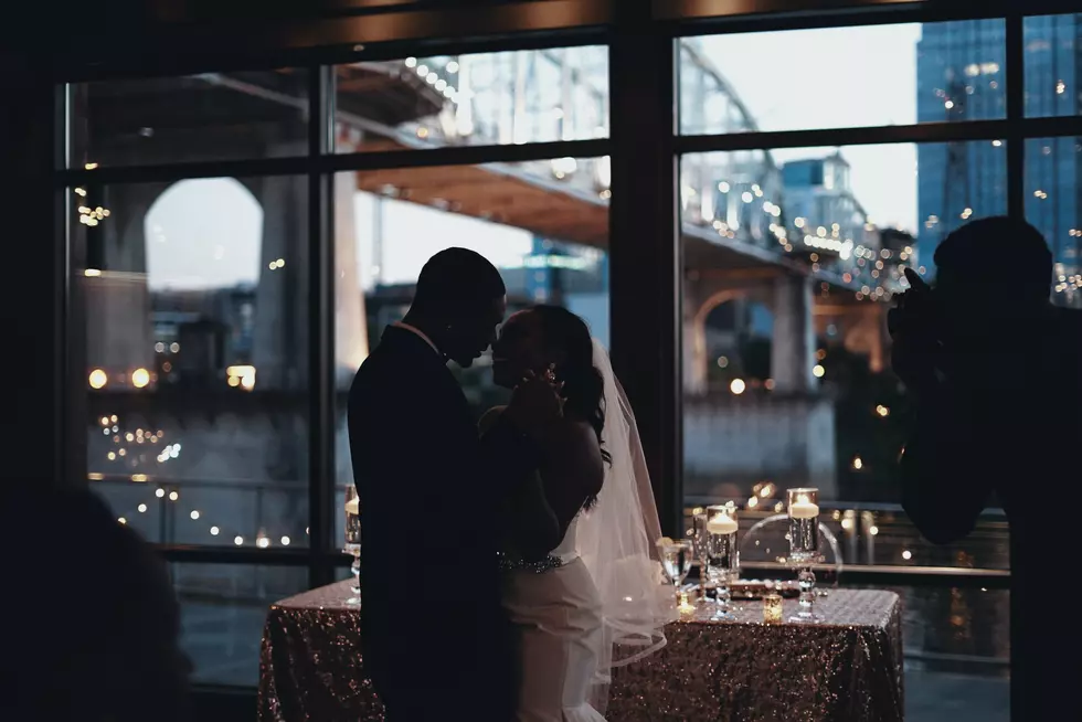 5 Wedding Reception Songs Buffalo Is Sick Of Hearing