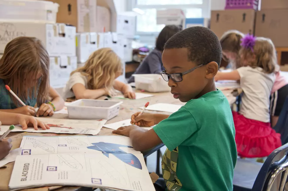 Are Teachers Legally Allowed To Spank Kids In New York State Schools?