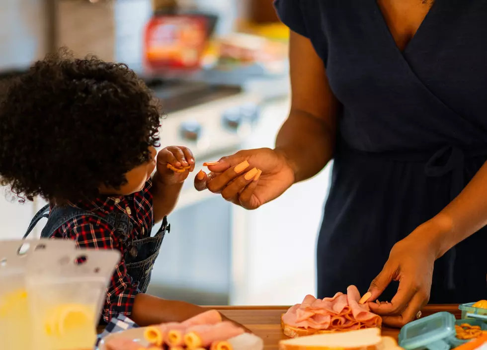 Ham And Cheese Lunch Kits Recalled In New York State Due To Allergen