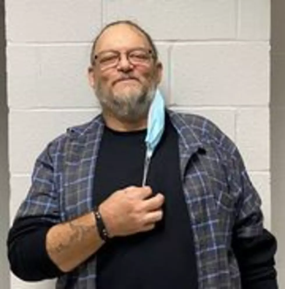 Niagara Sheriff