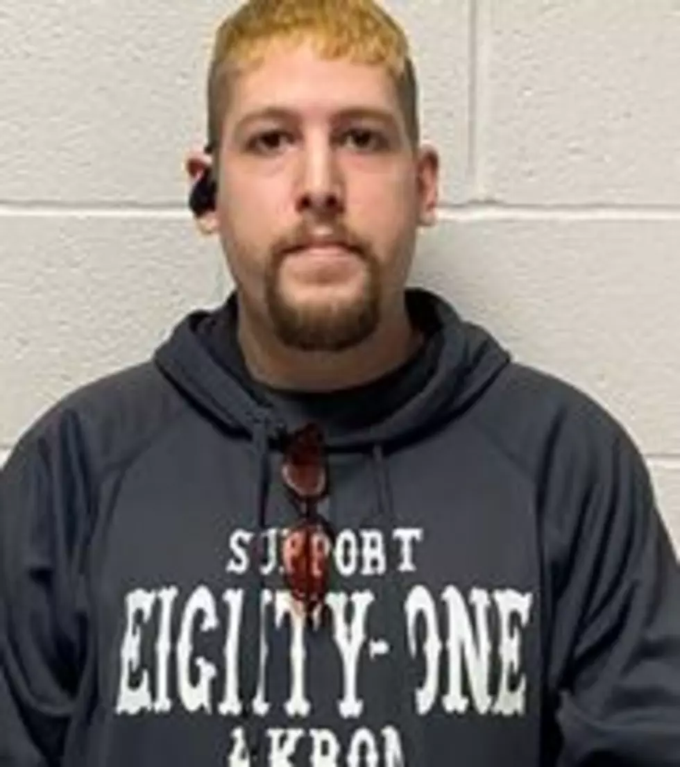 Niagara Sheriff