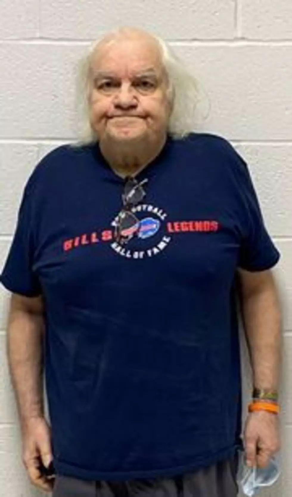 Niagara Sheriff