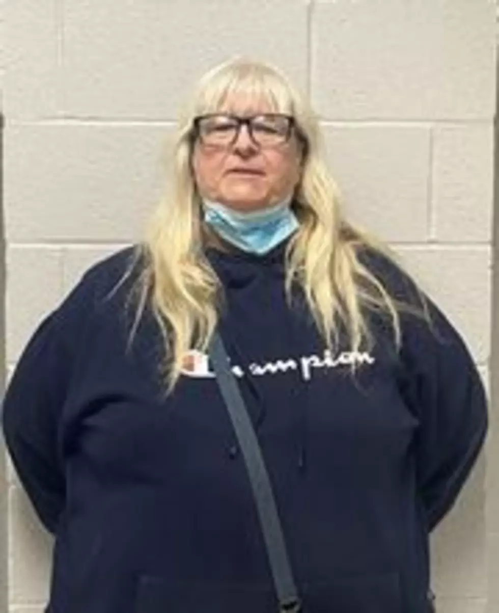 Niagara Sheriff