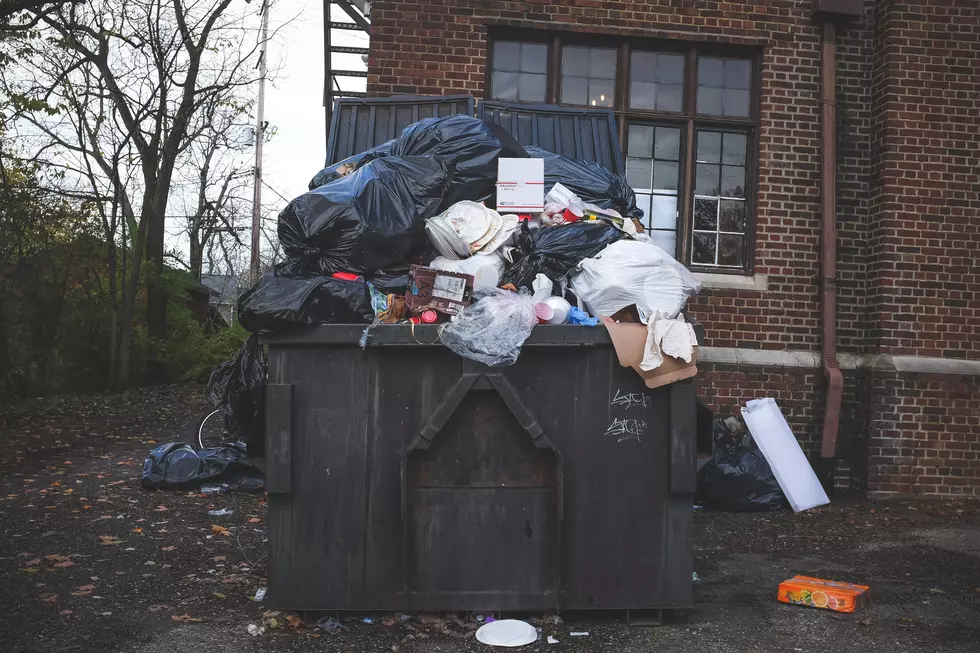 Which Cities Are The Dirtiest In New York State? Here’s How They Ranked