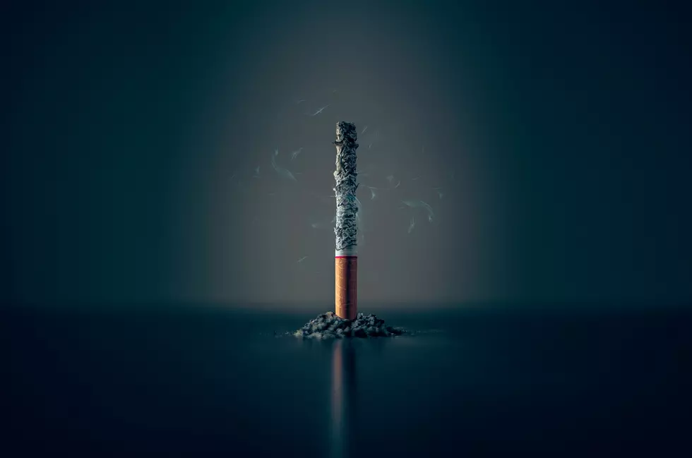 The Price Of Cigarettes Is Increasing In September In New York State
