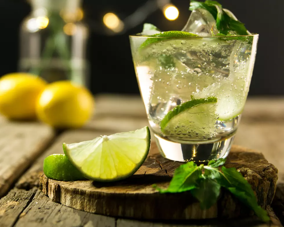 Popular Vodka Sold In New York Has ‘Weird Chemical Taste’