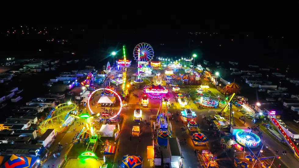 Several Great Concerts At This Years New York State Fair