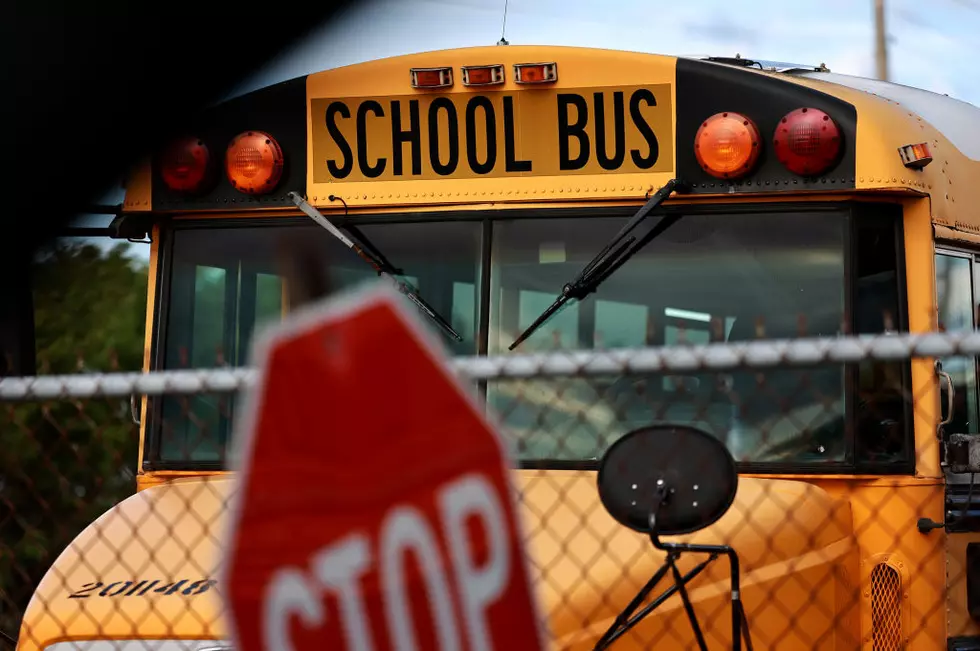 New Enforecement Measures For School Buses in Buffalo