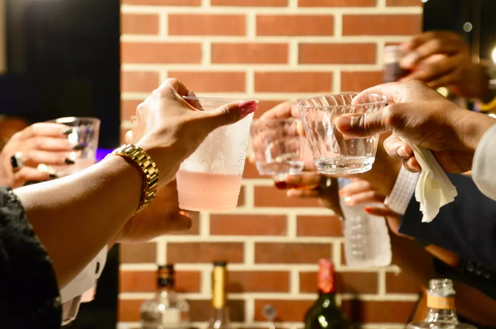 Massive Change To Liquor Law In New York