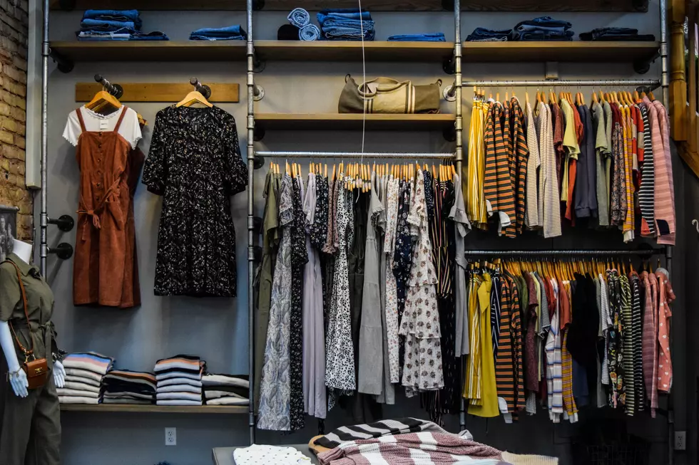 Popular Clothing Store In New York On Verge Of Bankruptcy