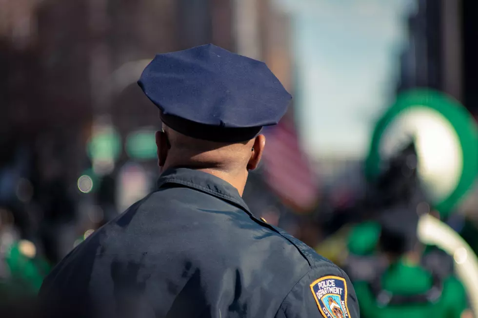 Does New York State Have A ‘No Candy’ Law For Halloween?