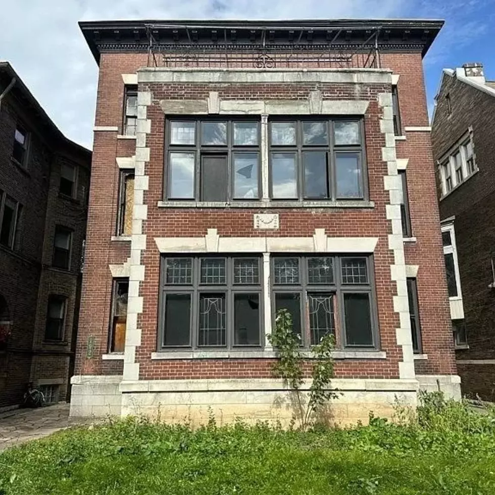 This Historic Elmwood Village House Is Waiting For You In Buffalo