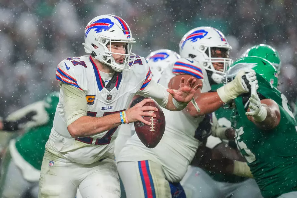 Josh Allen Still Struggles To Achieve This One Feat