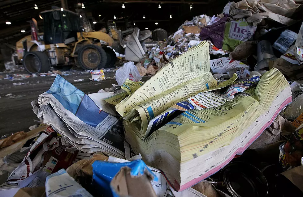 4 Things You Can Actually Use The Phone Book For In Western New York