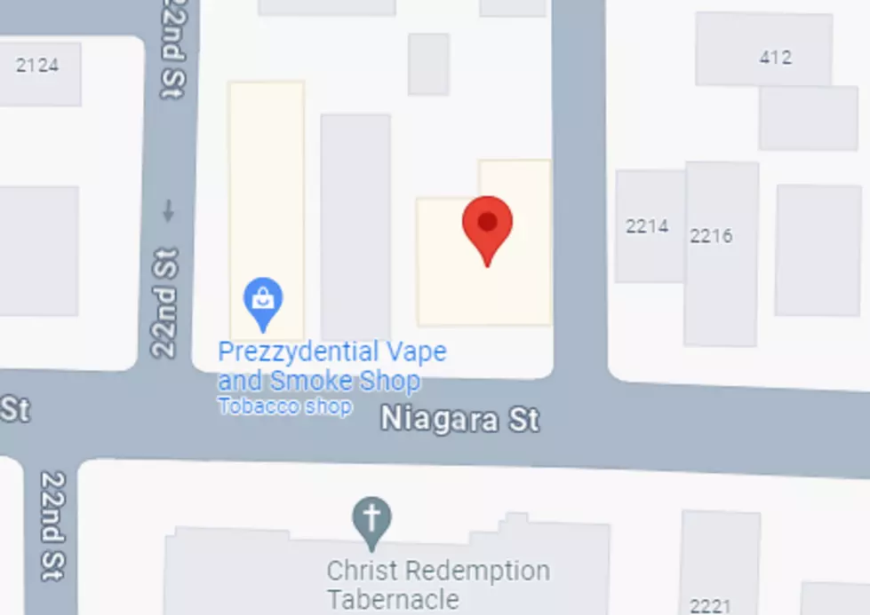 Google Maps