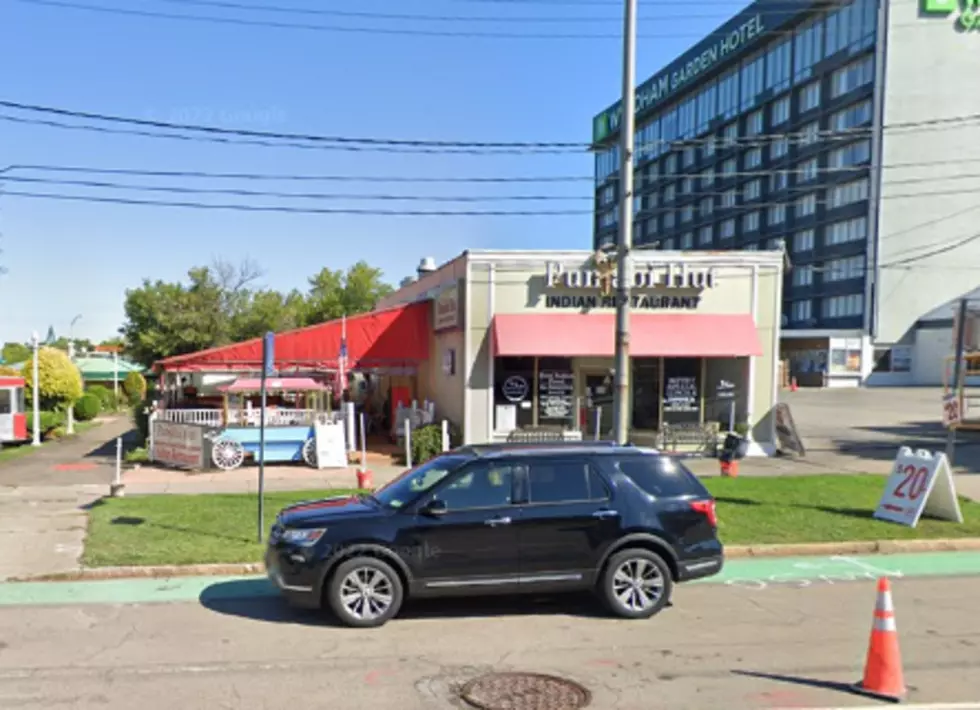 Google Maps