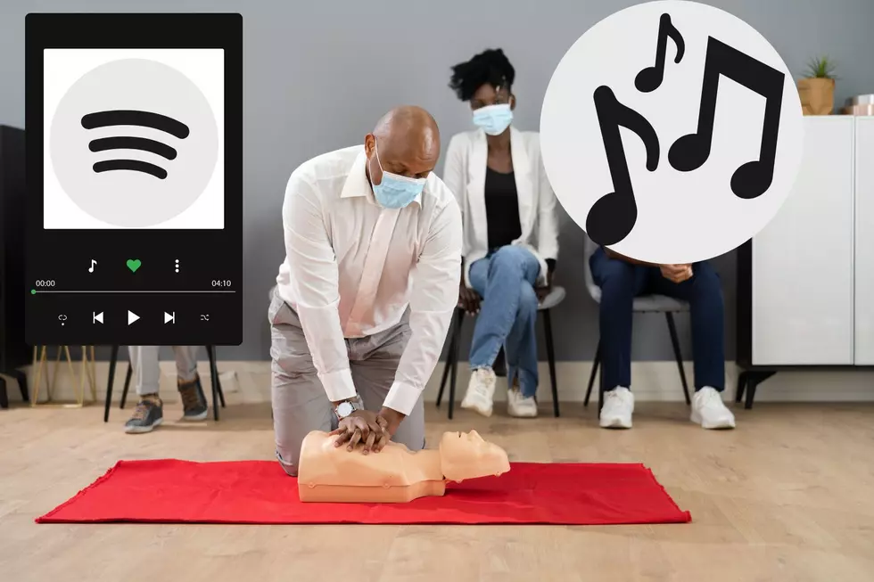 These 5 Hip Hop Songs Could Help You Save A Life