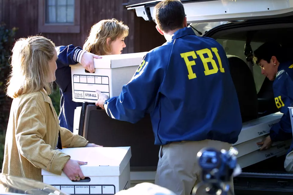 2 New Yorkers On FBI’s Ten Most Wanted Fugitives List