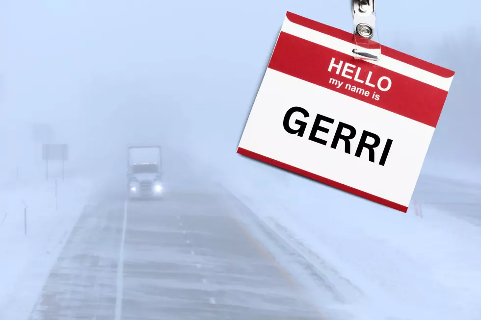 Who Is Gerri & Why Did They Bring A Winter Storm To Western New York